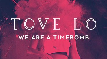 Tove Lo — Timebomb
