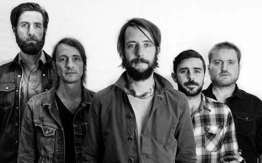 Band Of Horses - How to Live