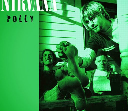 Nirvana - Polly