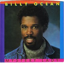 Billy Ocean - Mystery Lady