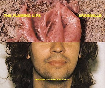 The Flaming Lips - Brainville