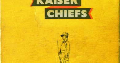 Kaiser Chiefs - The Factory Gates