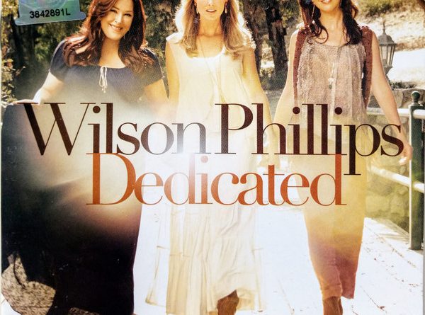 Wilson Phillips