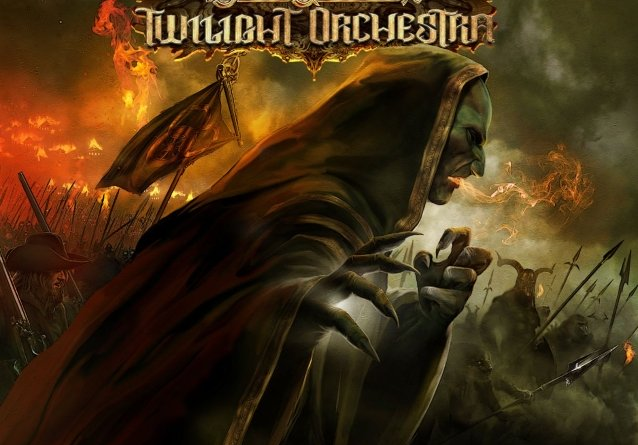 Blind Guardian - Wheel Of Time