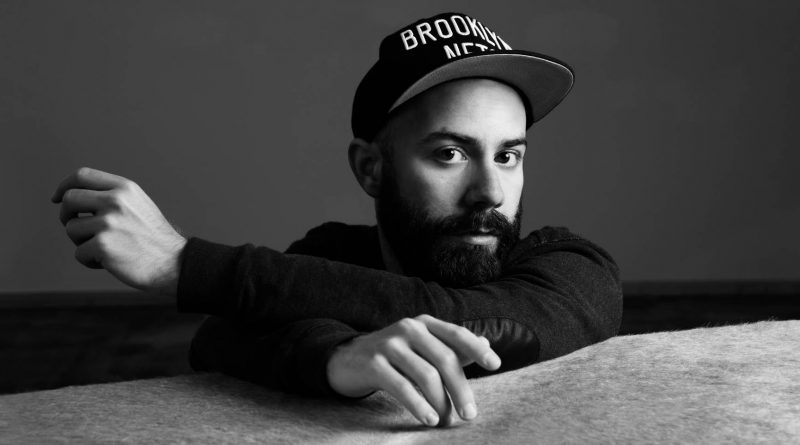 Woodkid - Shift