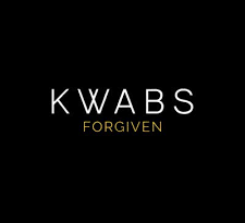 Kwabs - Forgiven