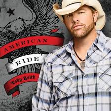 Toby Keith - GYPSY DRIFTIN'