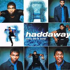 Haddaway - Bring Back My Memories