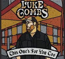Luke Combs - This One's for You
