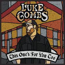 Luke Combs - This One's for You