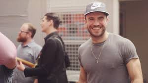Sam Hunt - House Party
