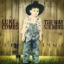 Luke Combs - I Know She Ain't Ready