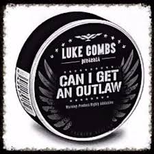 Luke Combs - Can I Get an Outlaw