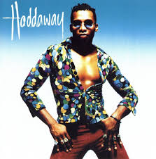 Haddaway - I Know