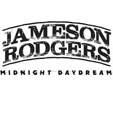 Jameson Rodgers - Midnight Daydream