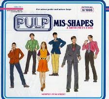 Pulp - Mis-Shapes