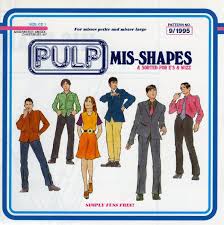 Pulp - Mis-Shapes