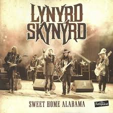 Lynyrd Skynyrd - Sweet Home Alabama