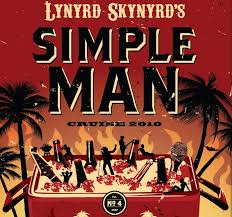 Lynyrd Skynyrd - Simple Man