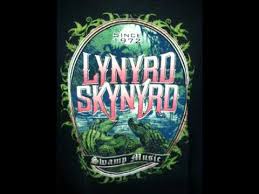 Lynyrd Skynyrd - Swamp Music