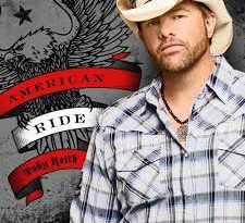 Toby Keith - Tender As I Wanna Be