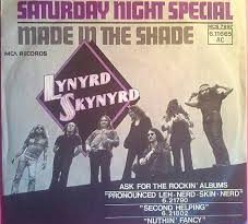 Lynyrd Skynyrd - Made In The Shade