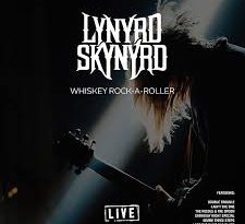 Lynyrd Skynyrd - Whiskey Rock-A-Roller