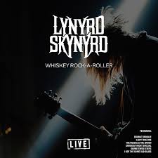 Lynyrd Skynyrd - Whiskey Rock-A-Roller