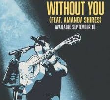 Luke Combs - Without You
