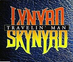 Lynyrd Skynyrd - Travellin' Man