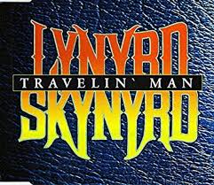 Lynyrd Skynyrd - Travellin' Man