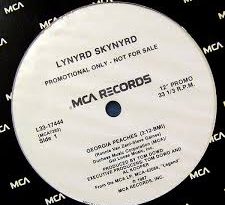 Lynyrd Skynyrd - Georgia Peaches
