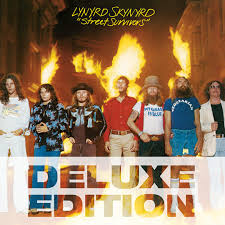 Lynyrd Skynyrd - I Never Dreamed