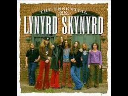 Lynyrd Skynyrd - I Know A Little