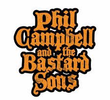Phil Campbell And The Bastard Sons - Lie to Me