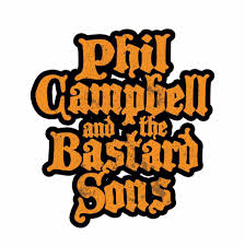 Phil Campbell And The Bastard Sons - Lie to Me