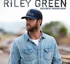 Riley Green - Different 'Round Here