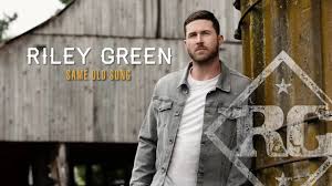Riley Green - Same Old Song