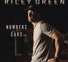 Riley Green - Numbers On The Cars