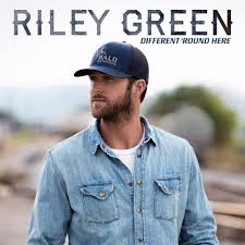 Riley Green - My First Everything