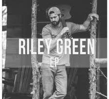 Riley Green - North On 21