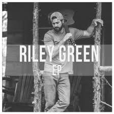 Riley Green - North On 21