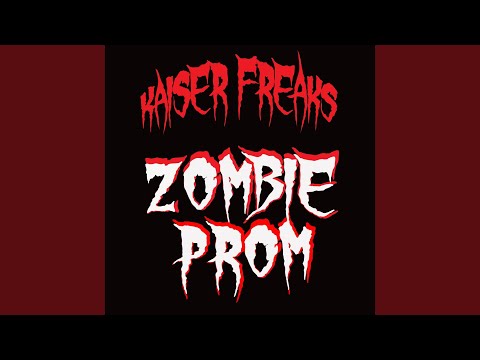 Kaiser Chiefs - Zombie Prom