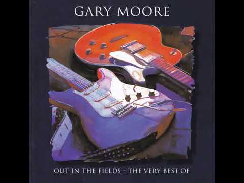 Gary Moore — Ready For Love
