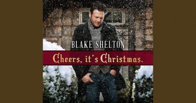 Blake Shelton, Kelly Clarkson - There's a New Kid in Town