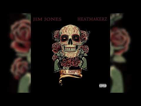 Jim Jones - Sports Cars (Audio) ft. Curren$y