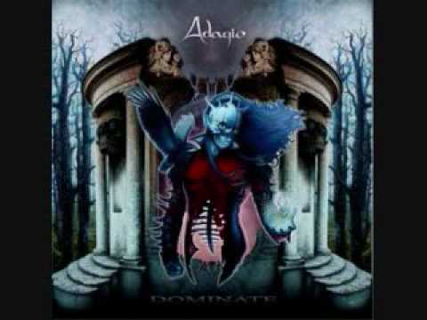 Adagio - Fire Forever