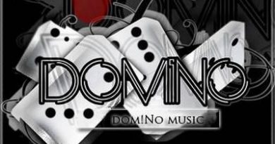domiNo - Стыцабой