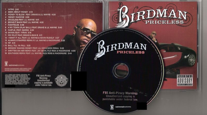 Birdman - Been About Money