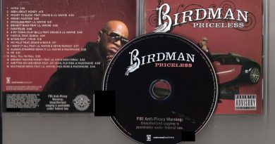 Birdman - Hustle (Feat. Gudda)